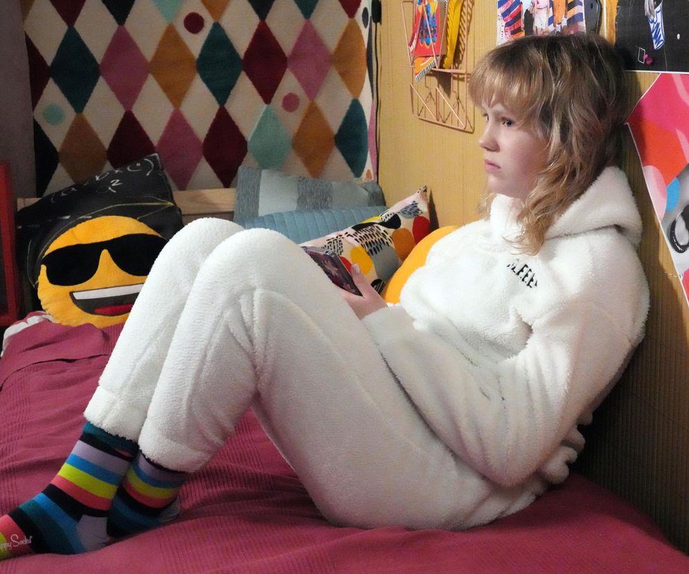 Barwy szczęścia, odcinek 3223: Smutny koniec Emilki! Odwróci się od niej nawet rodzina - ZDJĘCIA