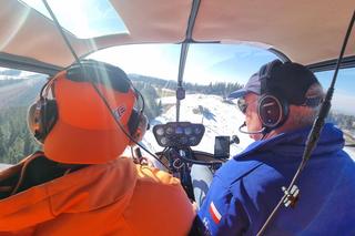 ESKA Winter CIty 2024 Kotelnica Białczańska i Terma Bania