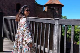 Katarzyna Cichopek seksi dresiara