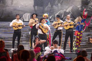 Twoja Twarz Brzmi Znajomo odc. 2