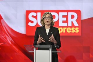 Magdalena Biejat po debacie idzie do prokuratury! Tego nie przepuści