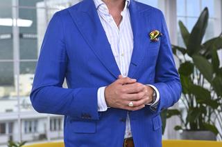 Marcin Prokop zaliczył wpadkę w programie na żywo. Wszyscy patrzyli tylko na to