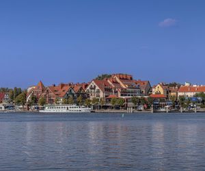 Najbogatsze miasteczka na Warmii i Mazurach. One mają najwyższe dochody! 