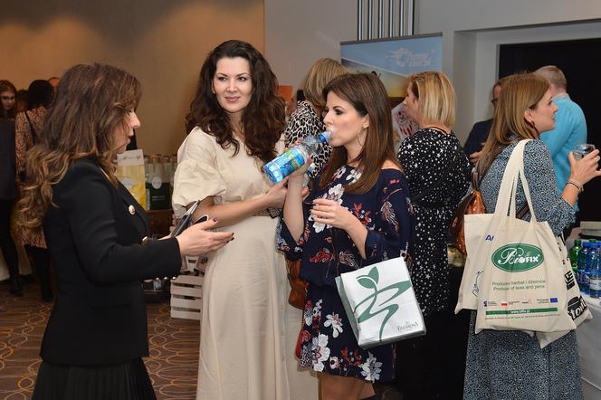 Cichopek, Tadla, Antosiewicz, Koziejowska, Załęcka na finale plebiscytu Influencer's Top 2019 cz.2