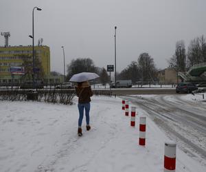 Wielka śnieżyca w Warszawie. Kiedy przestanie sypać? Zaskakująca prognoza