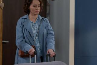 Pierwsza miłość. Laura (Katarzyna Maciąg)