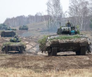 Czy Rosja zaatakuje kraje NATO? Prawie połowa Niemców uważa, to za mało prawdopodobny scenariusz 
