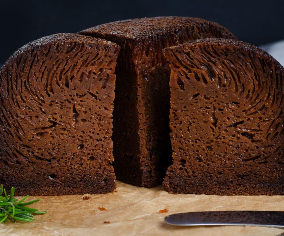 Czarna baba – obłędny mołdawski deser o smaku krówki, który rozpływa się w ustach!