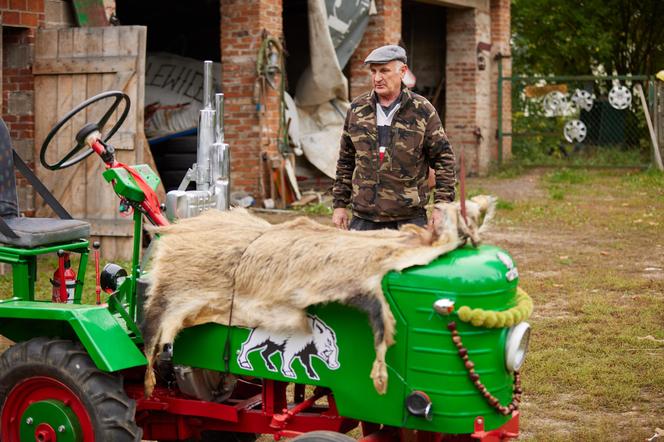 „Sołtysi”. Nowy serial o codziennym życiu wiejskich społeczności 