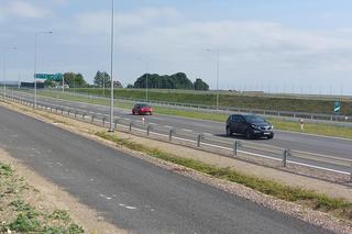 Nowa trasa S7 Miechów - Szczepanowice już otwarta