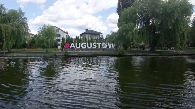 Augustów 