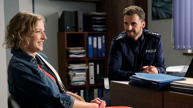 Co się wydarzy w życiu bohaterów?