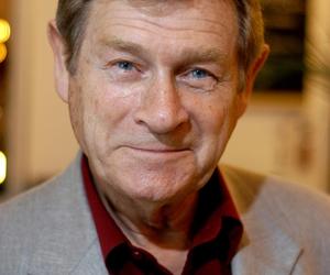 Stanisław Mikulski. Skazany na Hansa Klossa