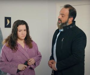 Dowiemy się, czy Zeynep przeżyje operację. 