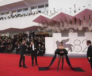 Festiwal w Wenecji - 29 sierpnia 2025 r.