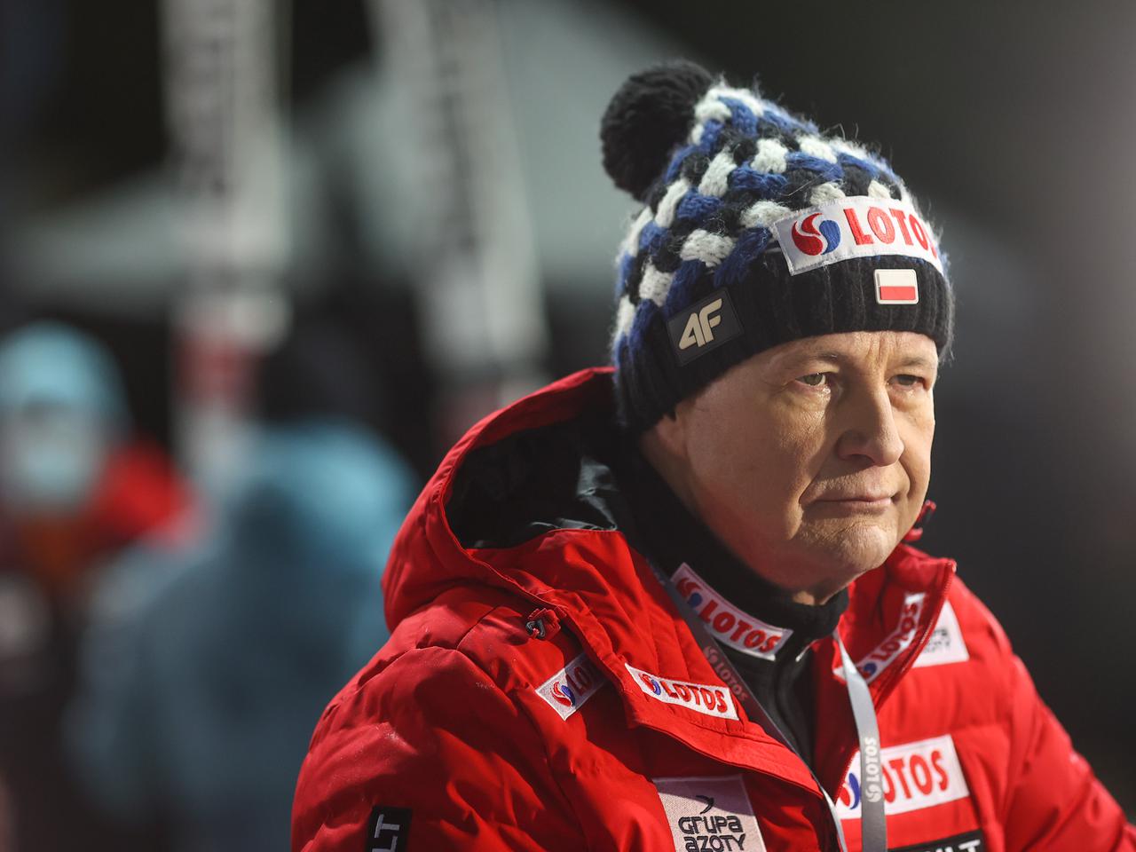 Apoloniusz Tajner musiał pilnie interweniować w Pekinie! Stanowcza reakcja, prezes PZN wysunął mocne argumenty