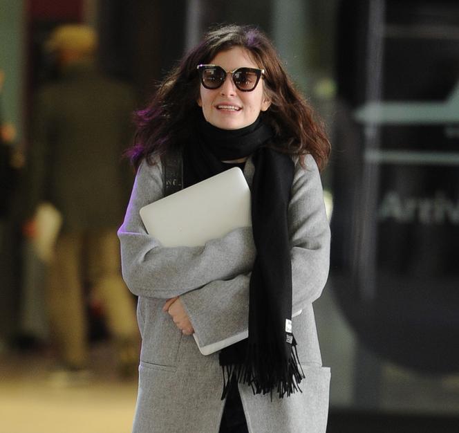 Lorde w Londynie