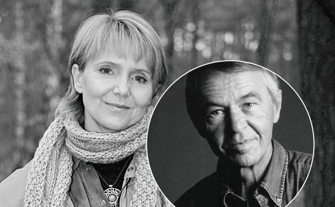 Ewa Serwa i Paweł Galia byli małżeństwem