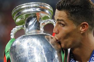 Real Madryt: Cristiano Ronaldo