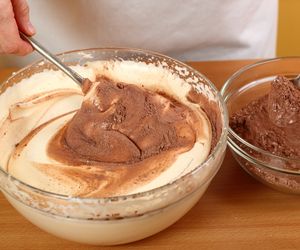 Fale Dunaju z jabłkami - stary, sprawdzony przepis