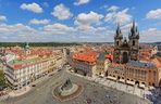 Rynek Staromiejski