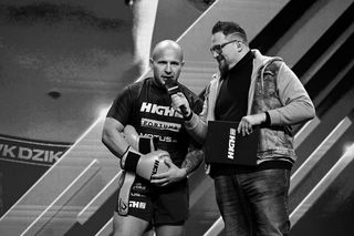 Mateusz Murański nie żyje. Gwiazdor Lombardu i freak fighter miał 29 lat