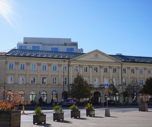 Nowy warszawski hotel psuje zabytkowy krajobraz? Otwarcie Puro przesunięte