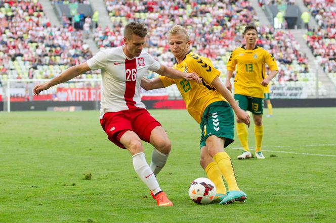 Łukasz Piszczek