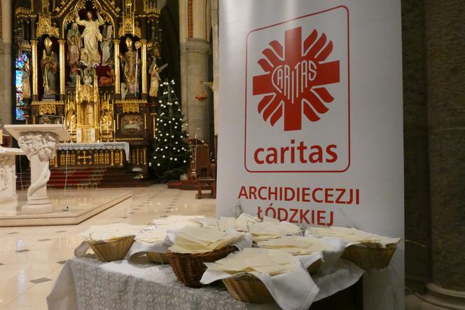 Caritas: Wigilia dla potrzebujących