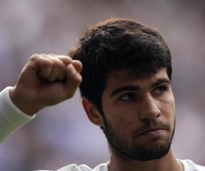 Wimbledon PREMIE Nagrody pieniężne: Ile zarobił Carlos Alcaraz za wygranie Wimbledonu 2023 Premia dla zwycięzcy