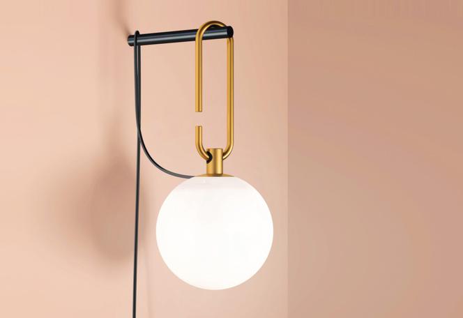 Lampy do salonu