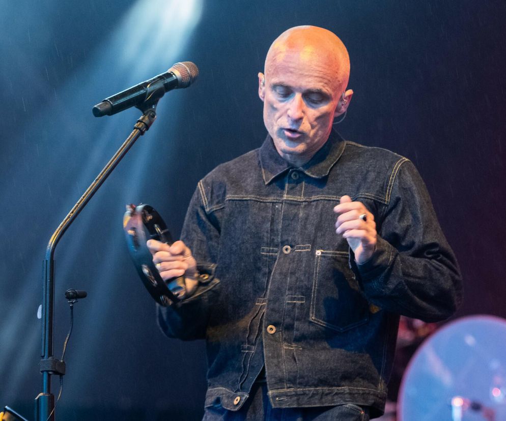 Startuje OFF Festival. Rojek: OFF jest o muzyce