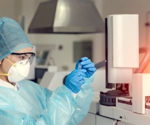 Covid 22 naciera z wielką siłą. Szpitale w Polsce już się przygotowują