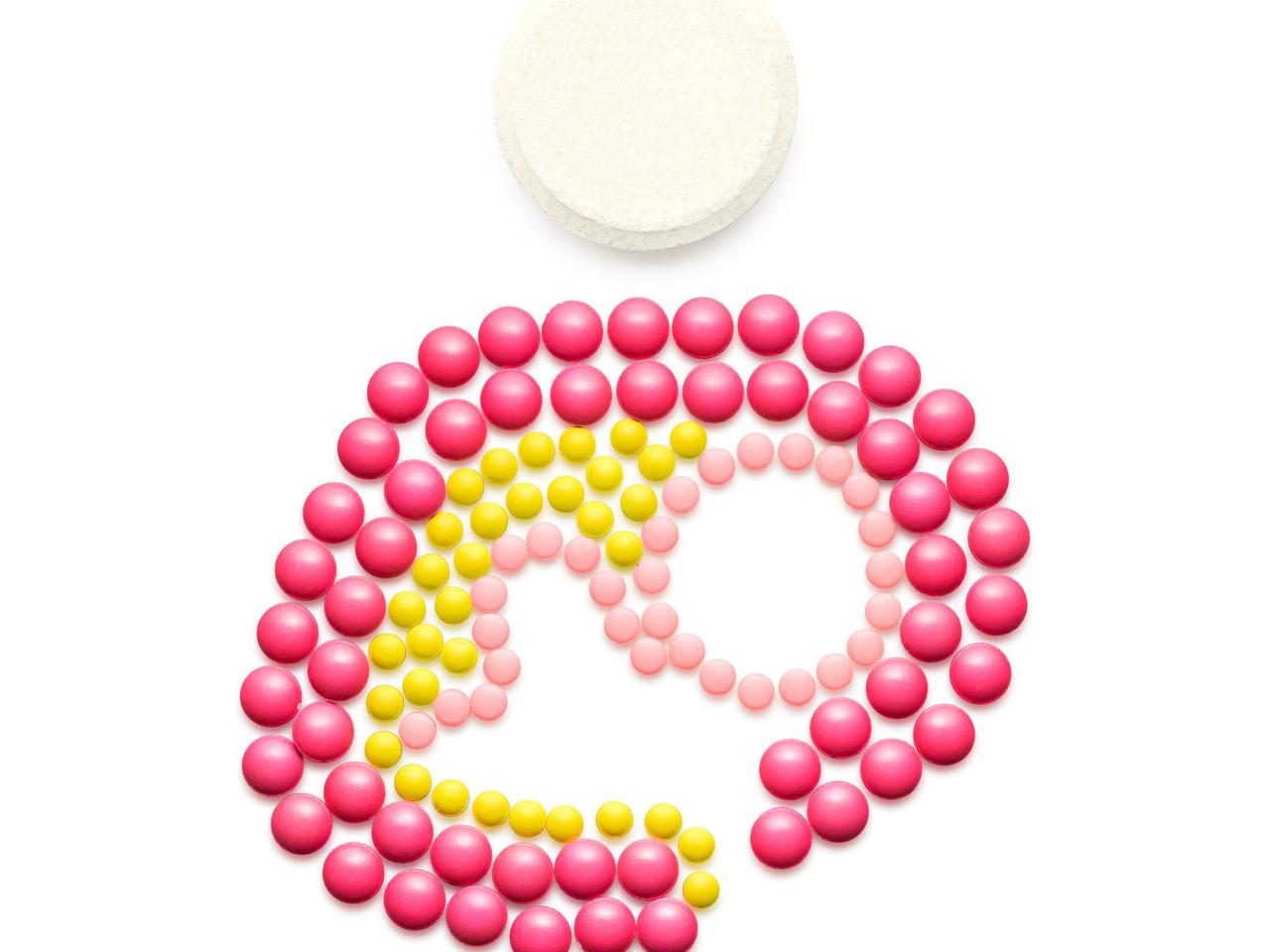 Antybiotyki z ludzkiego mleka - czy to możliwe?