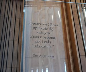 Światynia Opatrzności Bożej w Wilanowie