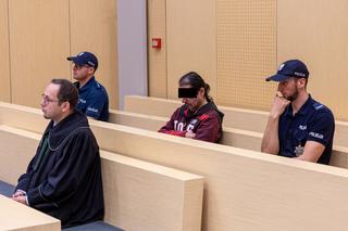 Nie umówiła się z nim na randkę, oblał ją domestosem