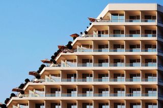 31 tys. zł za apartament last minute nad Bałtykiem? Tu nocleg na długi weekend kosztuje fortunę!