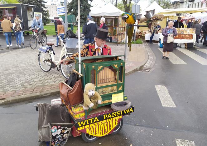 13. Jarmark św. Stanisława w Siedlcach - fotorelacja