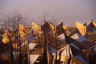 Osiedle Le Blanc Mesnil