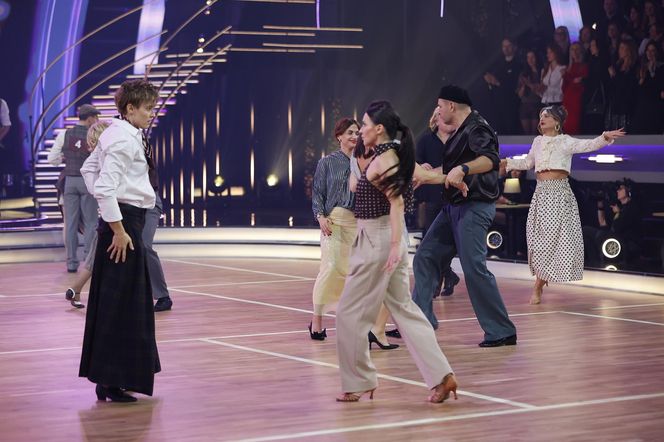 "Potańcówka u Maćka Musiała"