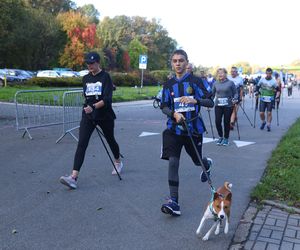 5. edycja charytatywnego biegu w Katowicach Bądź aktywny – przegoń raka!”