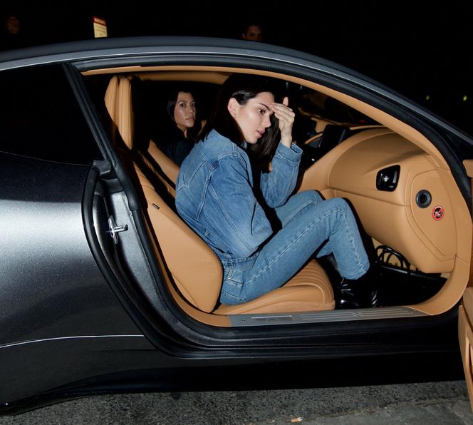 Kendall Jenner