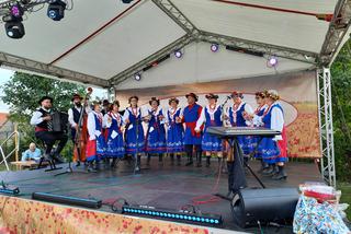 XII Janiogórski Festiwal Chleba
