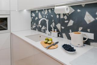 Metamorfoza mieszkania w Sosnowcu