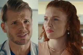 Na dobre i na złe. Maks przegra starcie z Majką po powrocie do Leśnej Góry. Skawina mu nie daruje - ZDJĘCIA