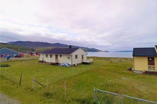 Norweska wieś szuka nowych mieszkańców. Rok darmowego mieszkania dla chętnych na życie w malowniczych górach