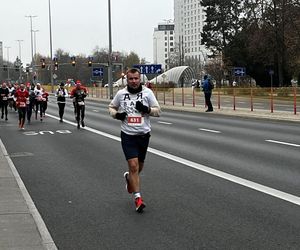 Bieg dla Niepodległej 2024 w Białymstoku