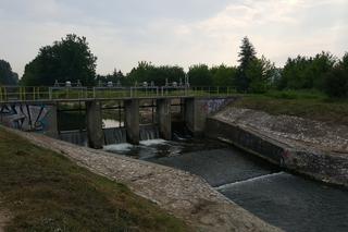 Plaża miejska w Będzinie