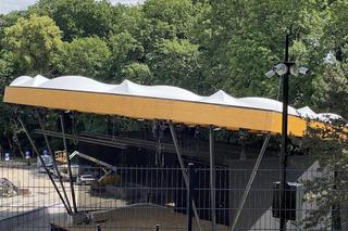 Amfiteatr w Stargardzie