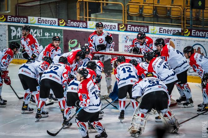 KH Energa Toruń - GKS Tychy 6:3, zdjęcia z Tor-Toru